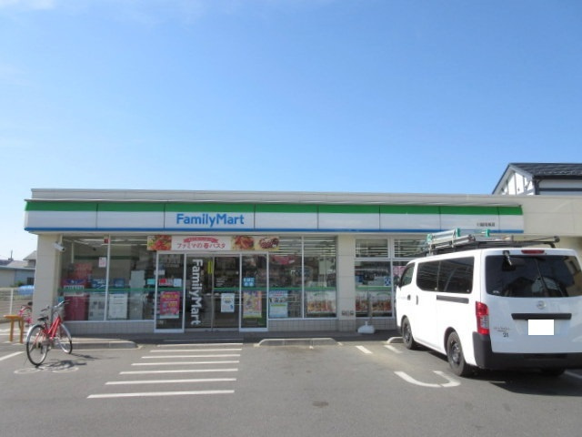 グランディール上福岡Ⅰのその他|ファミリーマート