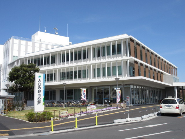 グランディール上福岡Ⅰのその他|ふじみ野市役所