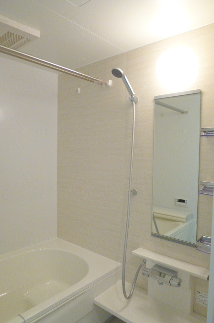 グランディール上福岡Ⅰの浴室|★お風呂★