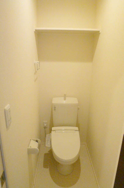 グランディール上福岡Ⅰのトイレ|★トイレ★