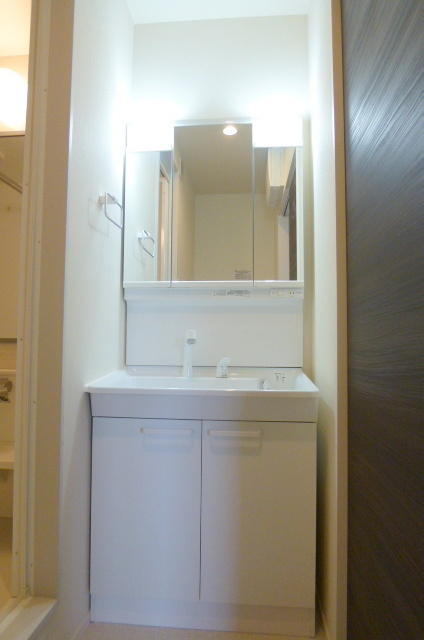 グランディール上福岡Ⅰの洗面所|★洗面台★