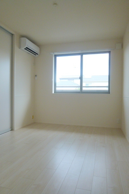 グランディール上福岡Ⅰの寝室