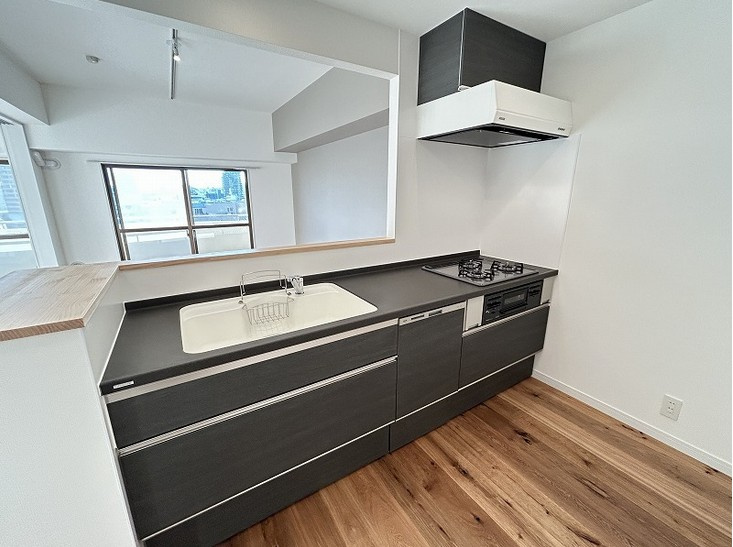 コロネード春日の画像