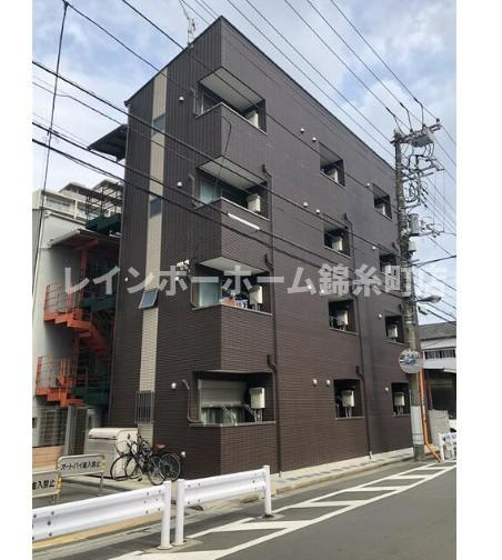 ルヴァンヴェール