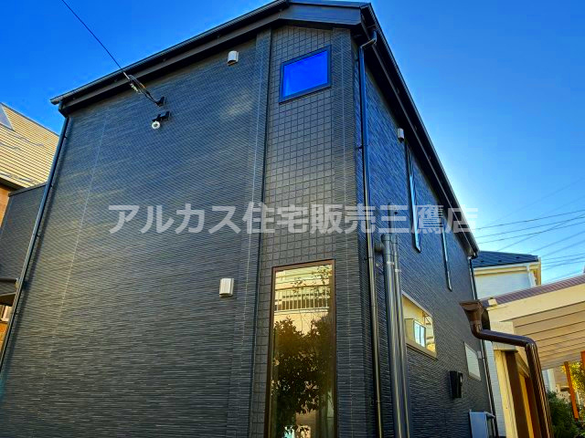 西東京市芝久保町１丁目 西武新宿線 花小金井駅 新築戸建