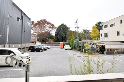 【展望】 | モンテ・シャルム