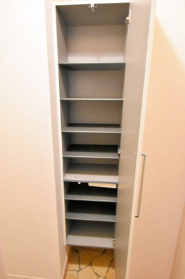 【収納】 | モンテ・シャルム