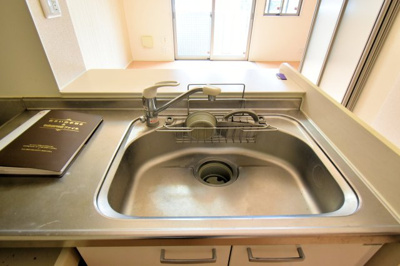 【キッチン】 | モンテ・シャルム