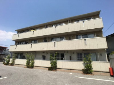 【外観】 | モンテ・シャルム