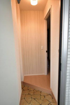 【玄関】 | モンテ・シャルム