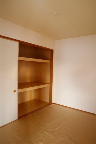 サーパス南田宮の和室