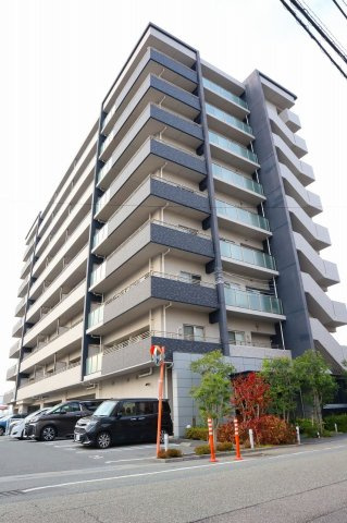 サーパス南田宮