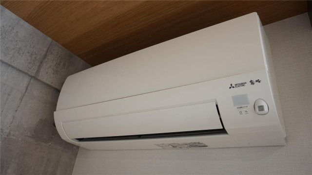 ヒルズレジデンシャルN26の設備