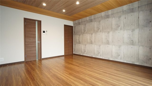 ヒルズレジデンシャルN26の洋室