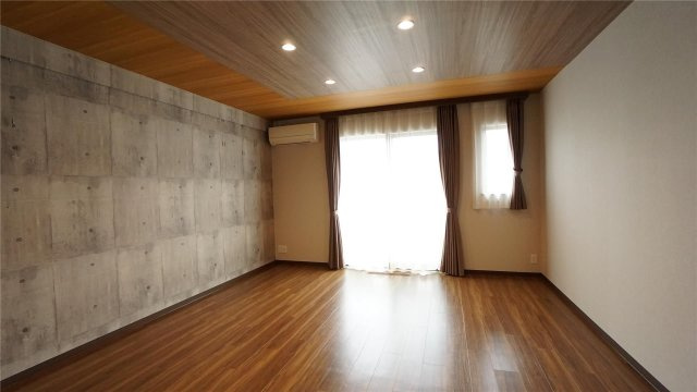 ヒルズレジデンシャルN26の居間・リビング