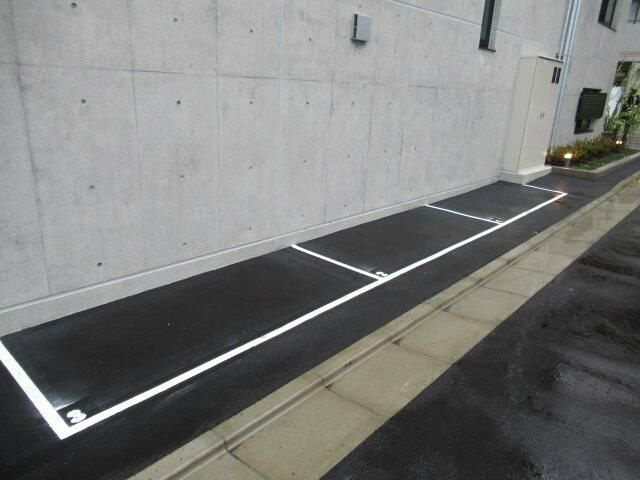 ＨＹ’ｓ　国分寺南町のその他共用部分