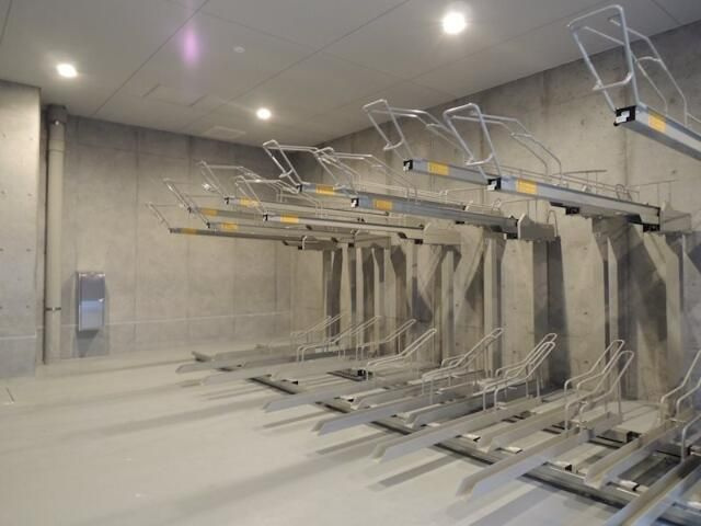 ＨＹ’ｓ　国分寺南町のその他共用部分