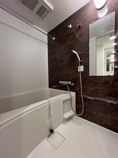 ＨＹ’ｓ　国分寺南町の浴室