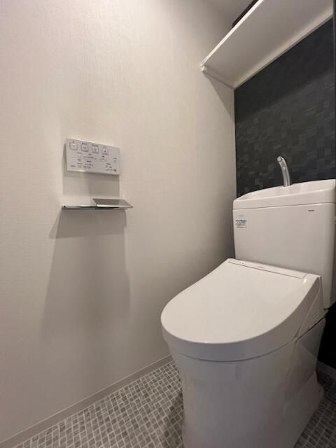 ＨＹ’ｓ　国分寺南町のトイレ