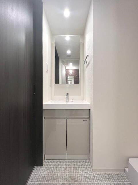 ＨＹ’ｓ　国分寺南町の洗面所