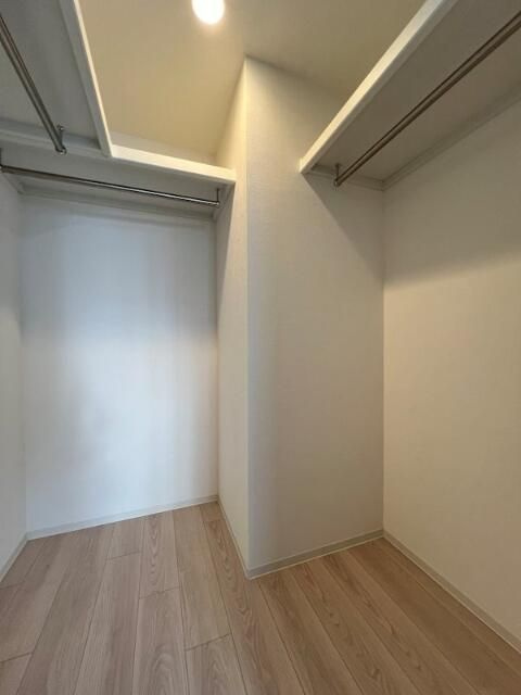 ＨＹ’ｓ　国分寺南町の収納