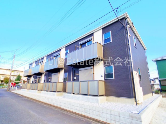 クレール　ラ　ウィステリア