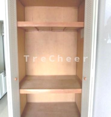 【収納】 | サンシティ中野