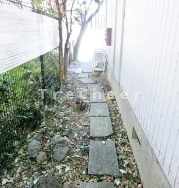 【その他共用部分】 | サンシティ中野