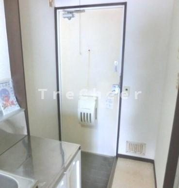 【玄関】 | サンシティ中野