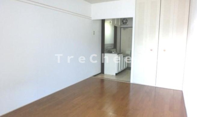 【寝室】 | サンシティ中野