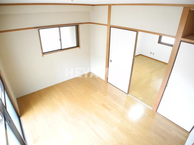 グランデージパルのその他|※同物件反転タイプの写真でございます※現況を優先します※