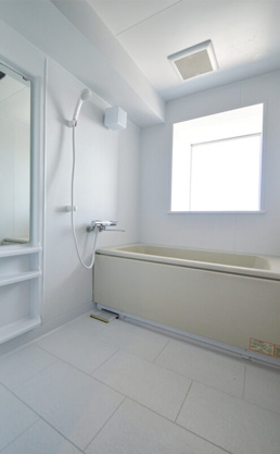 【浴室】 | コスモ熱海林ヶ丘　最上階