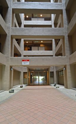 【その他】 | コスモ熱海林ヶ丘　最上階