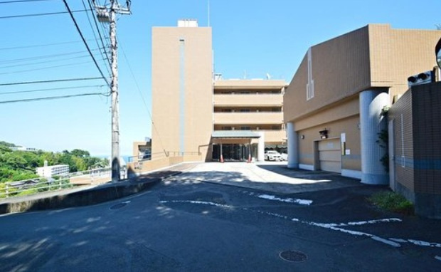 【外観】 | コスモ熱海林ヶ丘　最上階