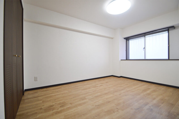 【洋室】 | コスモ熱海林ヶ丘　最上階