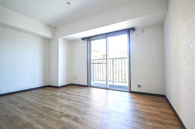 【洋室】 | コスモ熱海林ヶ丘　最上階