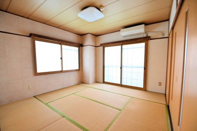 【和室】 | 田崎コーポ