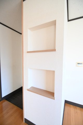 【設備】 | 田崎コーポ