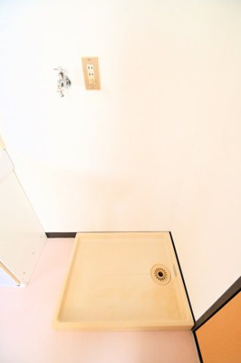 【設備】 | 田崎コーポ