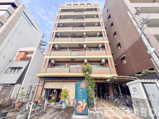 佐々木ビルの外観