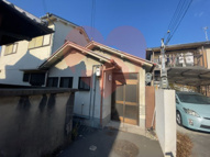 高石市高師浜1丁目戸建の画像