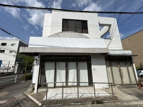 向が丘貸事務所