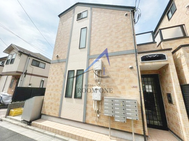 ＪＬＢグランエクリュ高円寺Ⅱ