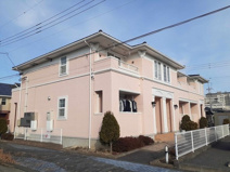 ヴィラ・フィオーレの画像