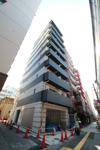 レスティア三軒茶屋　ペット相談　ネット0　オートロック