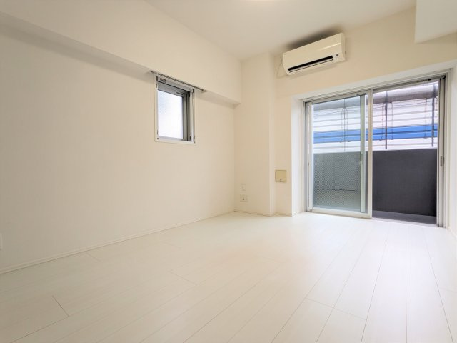 レスティア三軒茶屋　ペット相談　ネット0　オートロックの内装