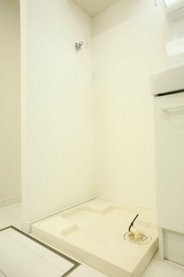 【設備】 | メゾン・ド・ソレイユ蒲田