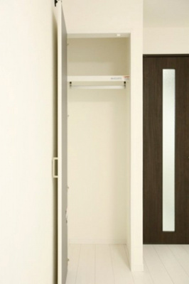 【収納】 | メゾン・ド・ソレイユ蒲田