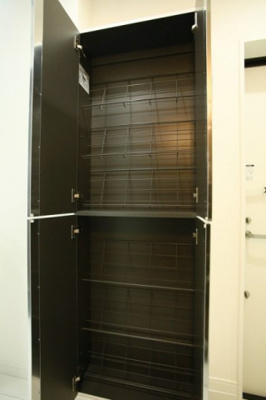 【収納】 | メゾン・ド・ソレイユ蒲田