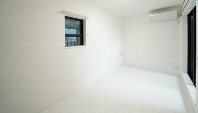 【寝室】 | メゾン・ド・ソレイユ蒲田